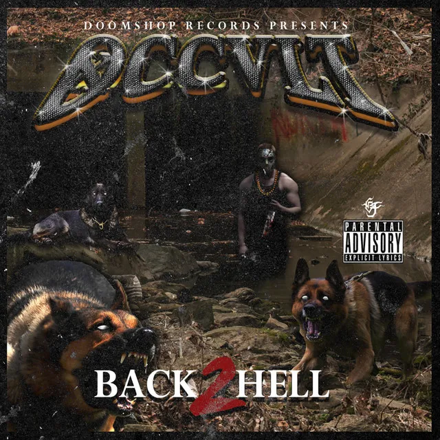 Back 2 Hell