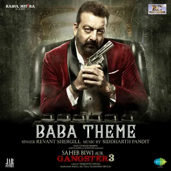 Baba Theme (From 