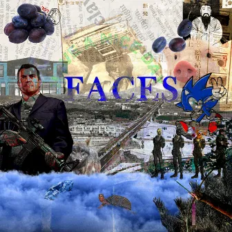 FACES by ARCX