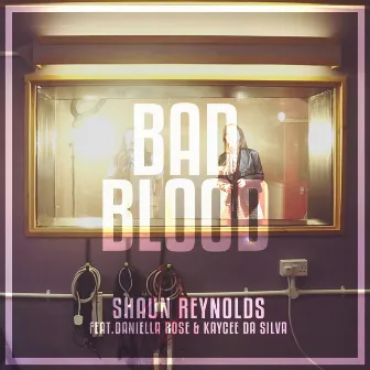 Bad Blood by Kaycee Da Silva