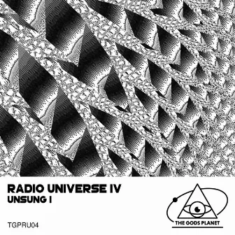 Radio Universe IV by Unsung I