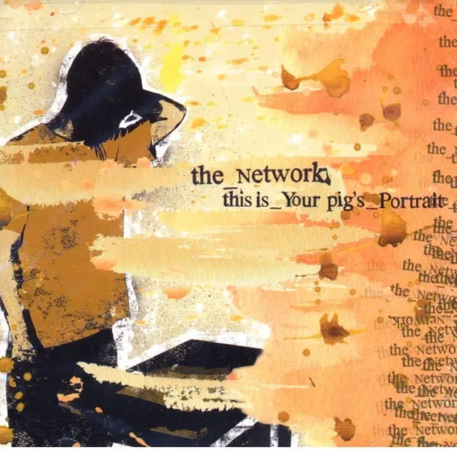 We Are the Network