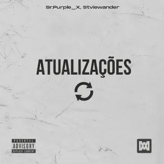 Atualizações by Stviewander