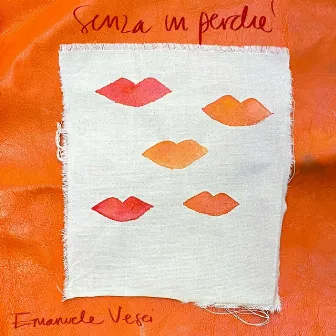 Senza un perchè (Emanuele Vesci Re-Edit) by Emanuele Vesci