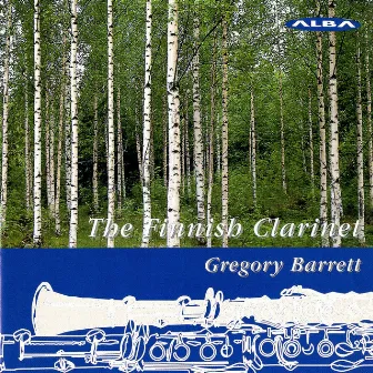 Tiensuu: Le Tombeau De Mozart - Crusell: Introduction Et Air Suédois Varié by Gregory Barrett