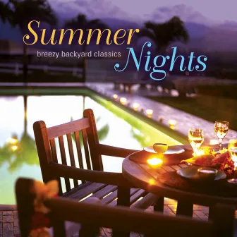 Summer Nights by Richard Evans