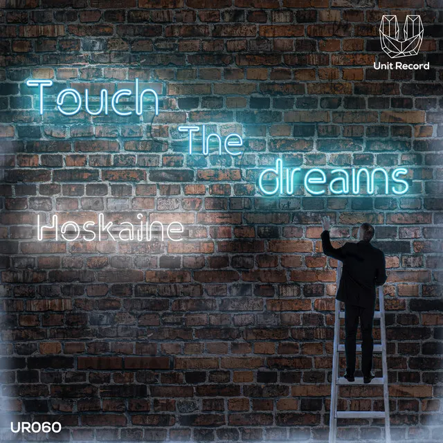 Touch the Dreams - original mix