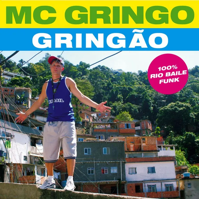 Danca Do Gringo