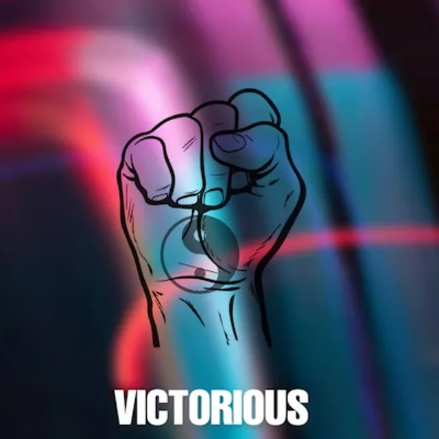 Victorious