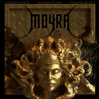 Threads of Fate by Moyra