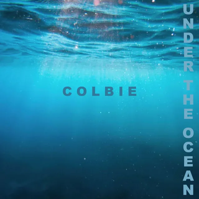 Under The Ocean