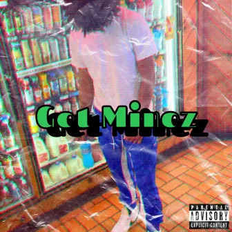 Get Minez by Ykb Undefeated