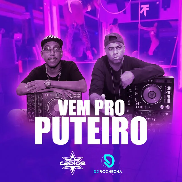 Vem pro Puteiro