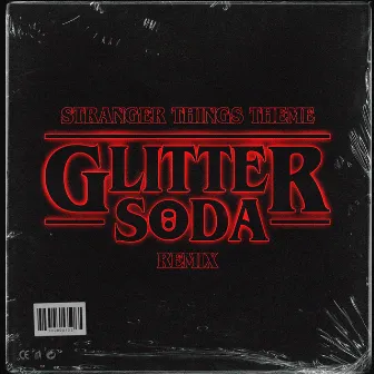 Stranger Soda by Glitcha