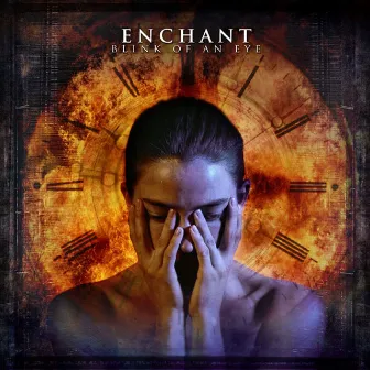 Blink of An Eye (Bonus track version) by Enchant