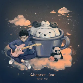 Chapter One: Guitar by Ruben Wan