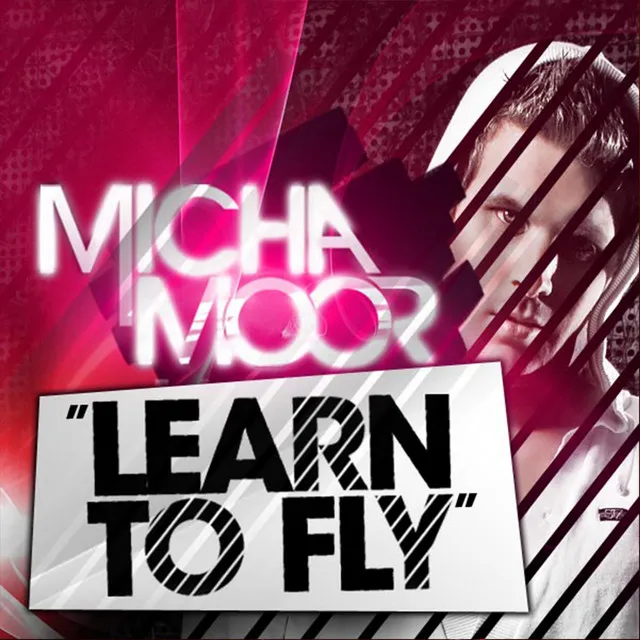 Learn to Fly - DJ Delicious Remix