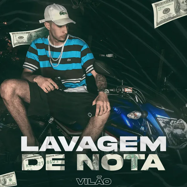 Lavagem das Notas