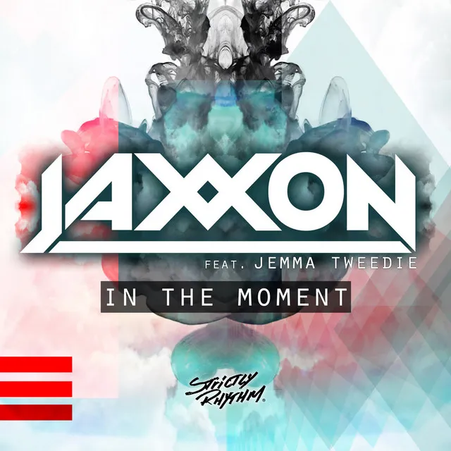 In the Moment (feat. Jemma Tweedie) - Extended Mix