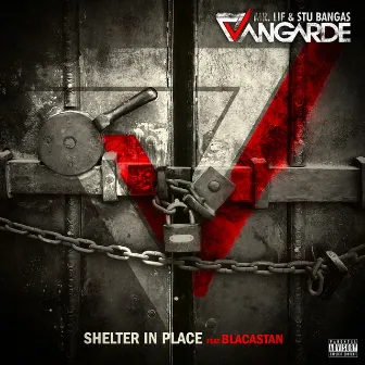 Shelter In Place by Vangarde