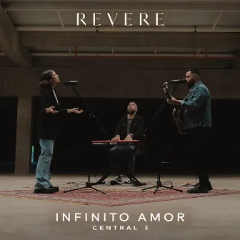 Infinito Amor by 