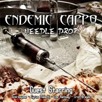 Needle Drop by Endemic