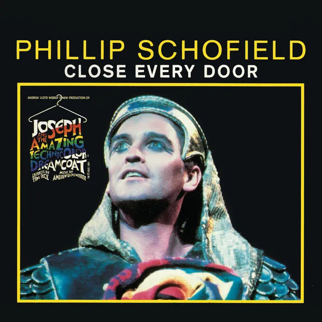 Close Every Door (Music From 