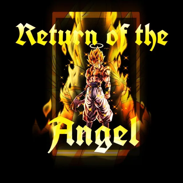 Return of the Angel