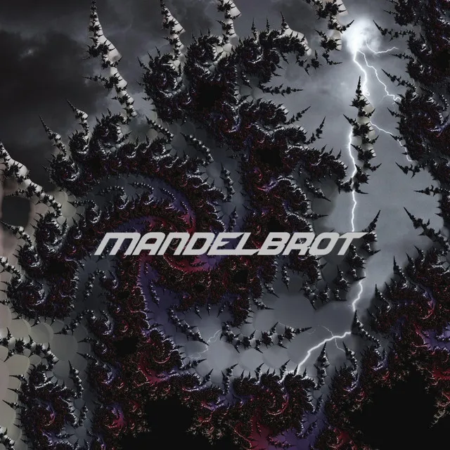 Mandelbrot (Hybrid Mutation)