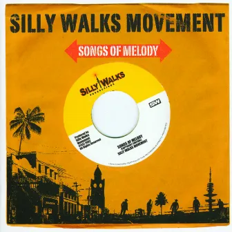 Silly Walks Movement by Silly Walks Movement