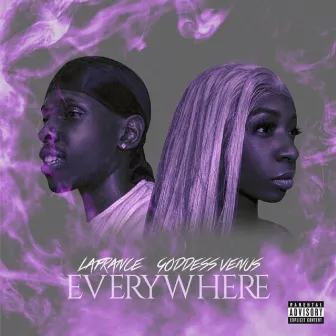 Everywhere by Goddess Venus