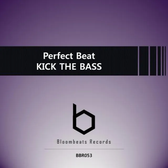 Kick The Bass - Original Mix