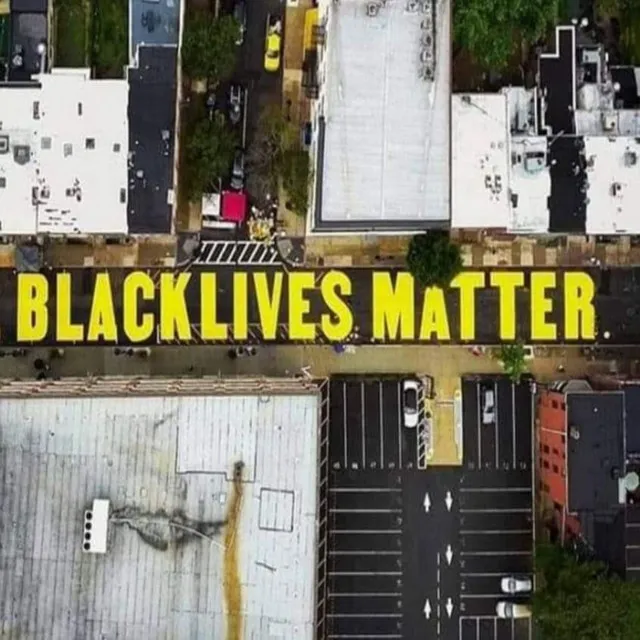 Black Lives Matter