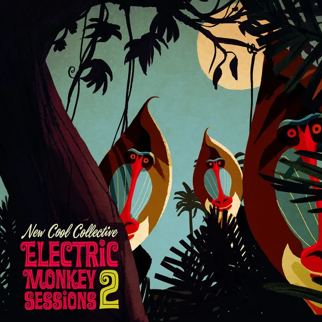 Electric Monkey Sessions 2