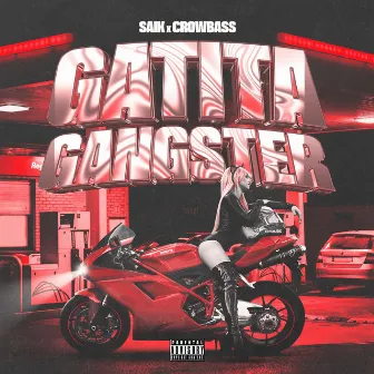 GATITA GANGSTER by SAIK