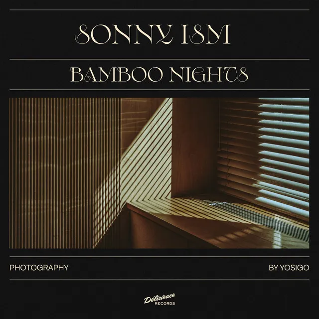 Bamboo Nights - Instrumental Mix