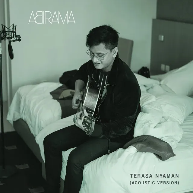 Terasa Nyaman - Acoustic