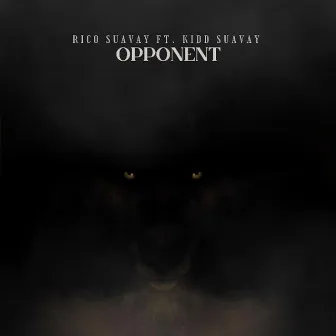 Opponent by Rico Suavay