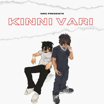 KINNI VARI by No Rest Grind