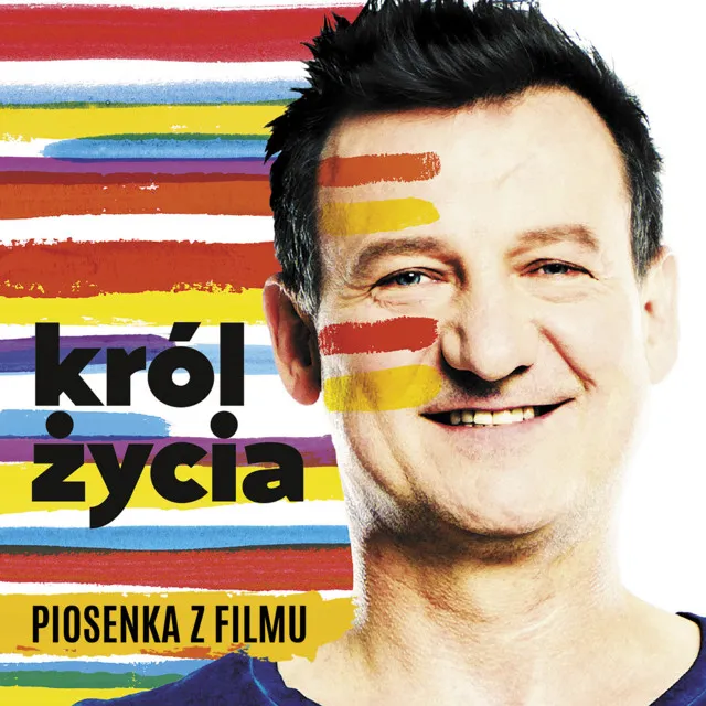 Król życia (piosenka z filmu)