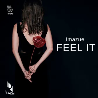 Feel It by Imazue