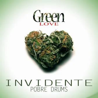 Green Love by Invidente