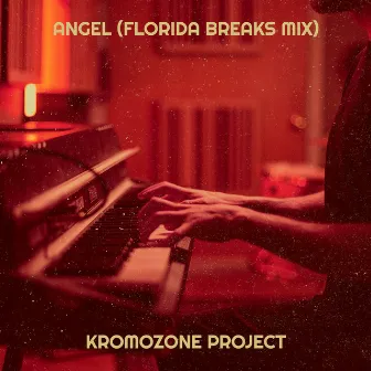 Angel (Florida Breaks Mix) by KromOzone Project