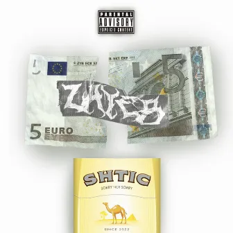 Shtic by Zayeb