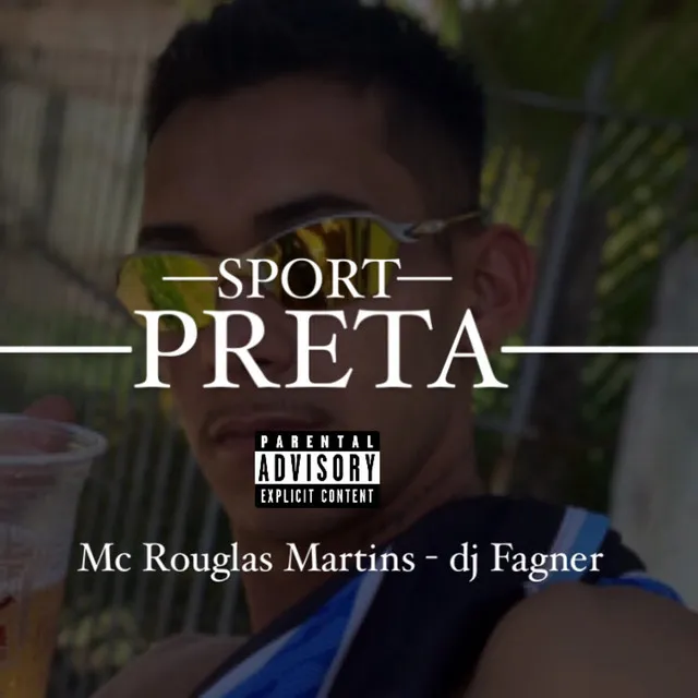 Sport Preta