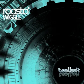 Wiggle! by Roosta