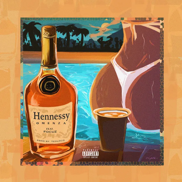 Hennessy