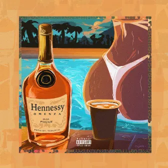 Hennessy by Omenza