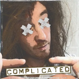 Complicated by Supermann on da beat