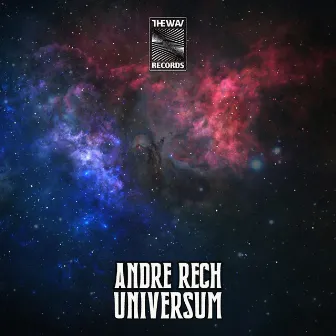 Universum by André Rech